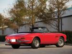 Ferrari 330 GTS 1967 года